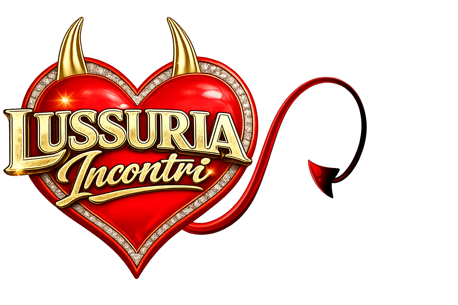 luxuria escort
