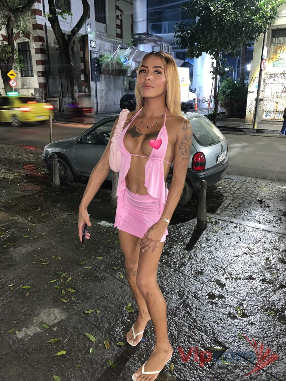 Barbie safadinha