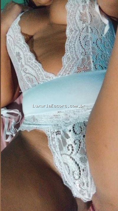 Morena Tatuada