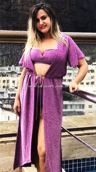 Geovana Amaral - foto do perfil