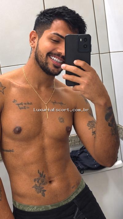 Bruno Vitor