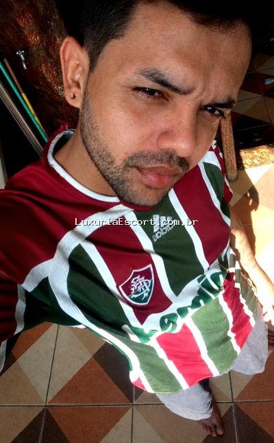 Bruno Vitor - foto do perfil