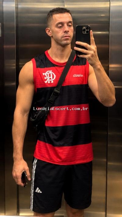 Carioca Safado