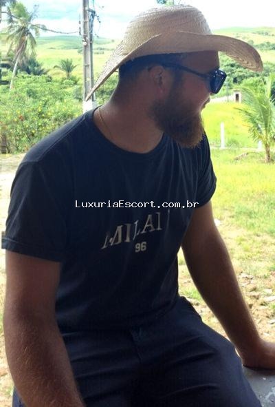 Diego - foto do perfil