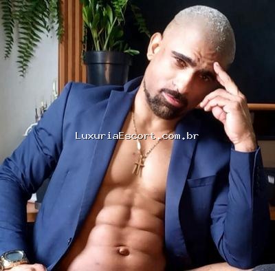 Nando Black - foto do perfil