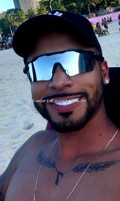 Henrique - foto do perfil