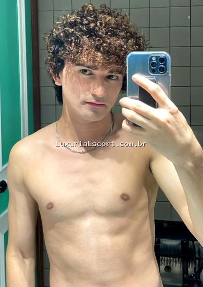 Brendon Henrique
