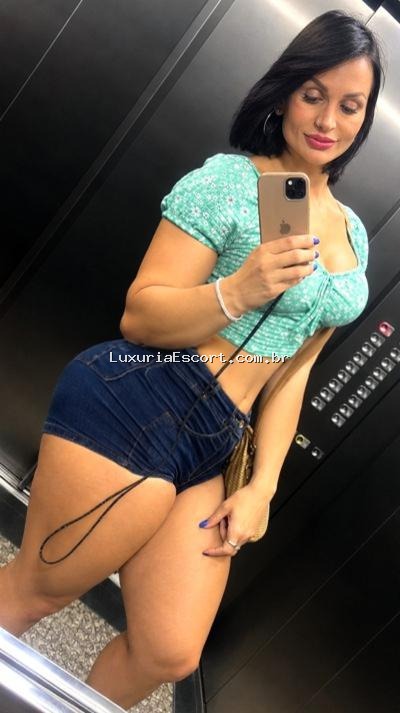 Gaúcha Dotada
