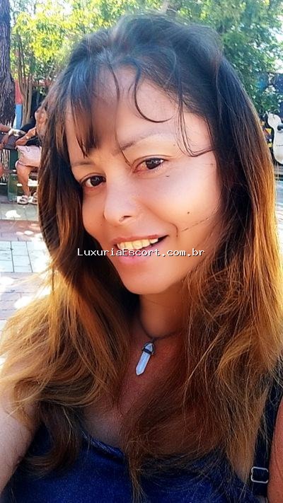 Cláudia Mastroiane - foto do perfil