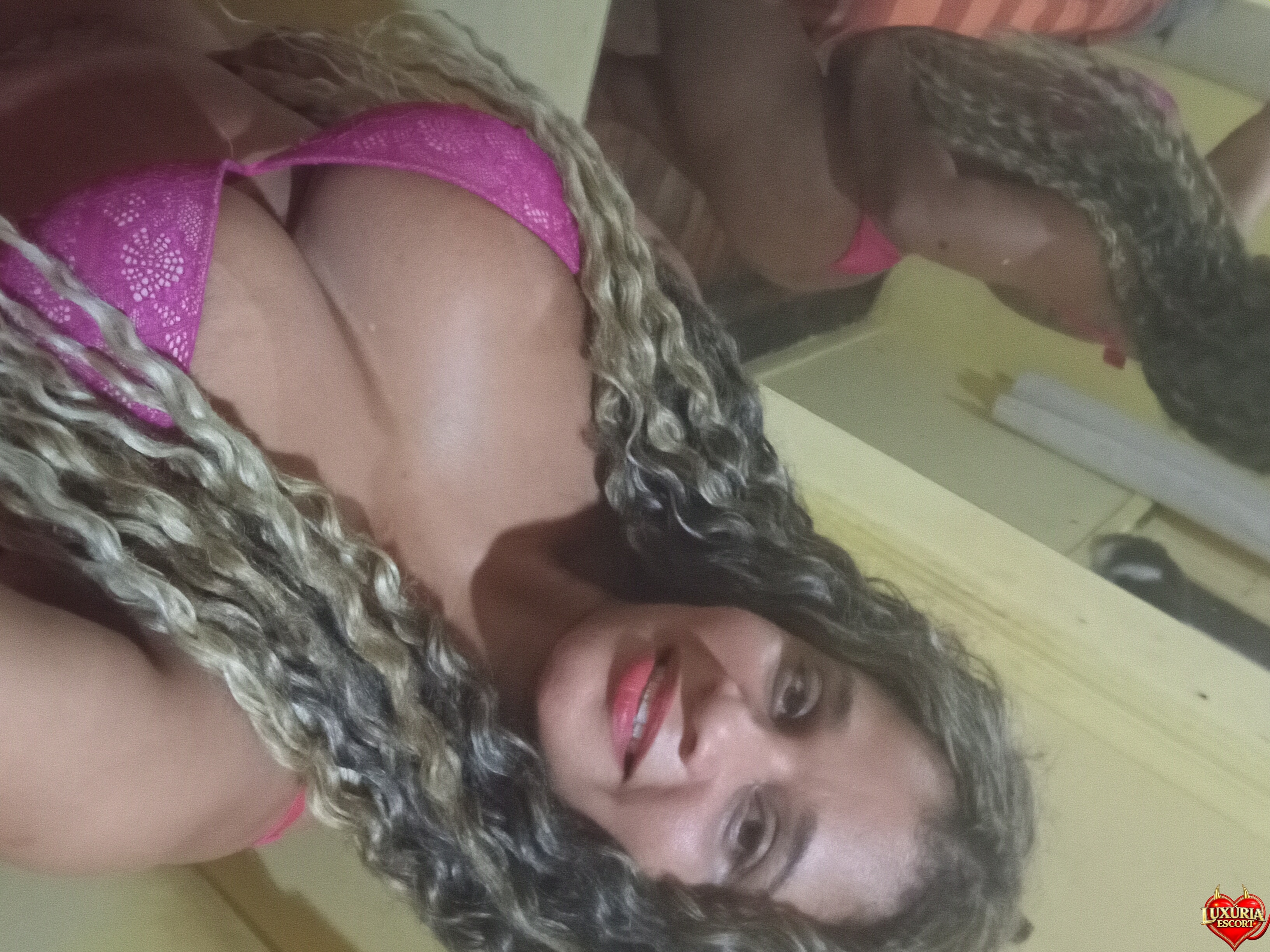 Letícia Albuquerque